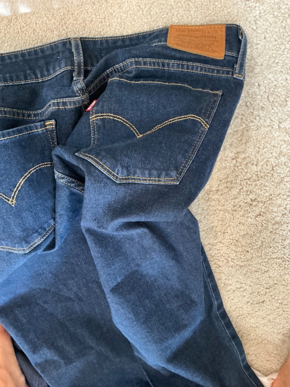 Jeans - Picture 3 of 3